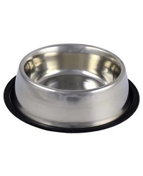 Unleashed Non Skid Stainless Steel Bowl 32oz