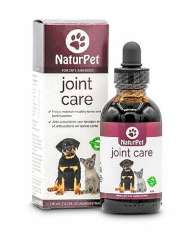 NaturePet Joint Care 100ml