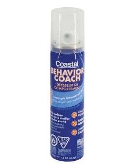 Coastal Behavior Coach 1.5oz