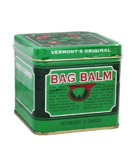 Bag Balm Udder Ointment 10oz