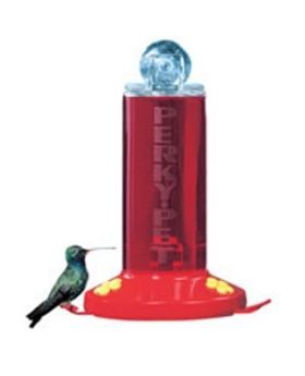 Perky Pet Window Hummingbird Feeder