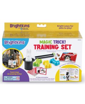 Brightkins Training Set - Magic Trick
