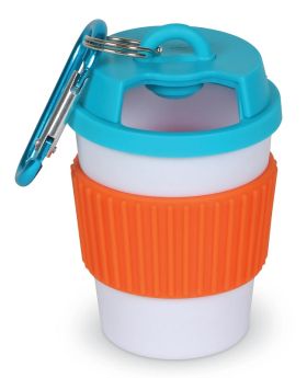 Brightkins Treat Holder - To Go Coffee Cup
