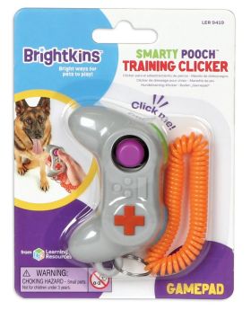 Brightkins Training Clicker - Game Controller