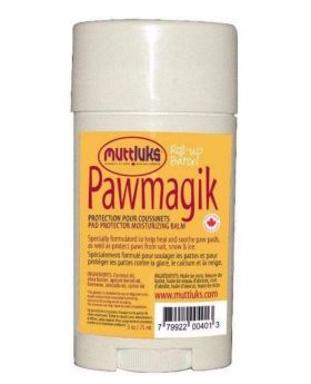 Muttluks Pawmagik Pad Protector - Roll Up