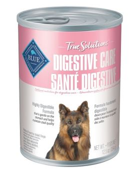 Blue TS Digestive Care 12.5oz Dog Food