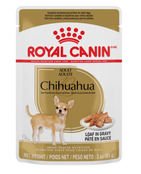 Royal Canin Chihuahua 3oz Pouch