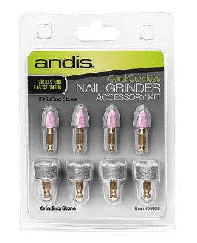 Andis Nail Grinder Accessories Pack