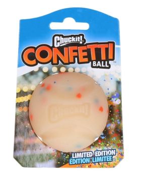 Chuckit! Confetti Ball - Medium