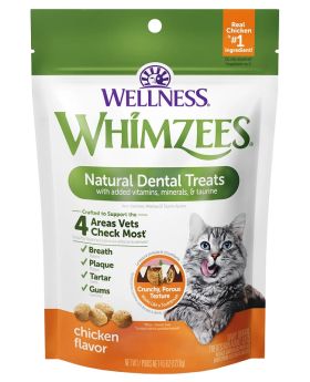 Whimzees Dental Treats - Chicken 2oz