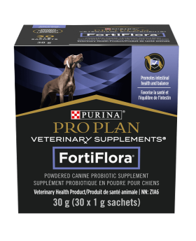 ProPlan Vet FortiFlora Supplements 30gm