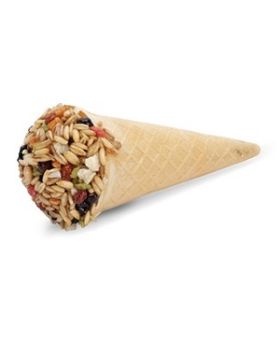 Living World Small Animal Fruit Cones - Each