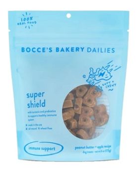 Bocce's Dailies - Super Shield Soft & Chewy