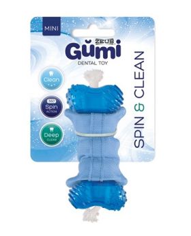 Zeus Gumi Dental Spin & Clean