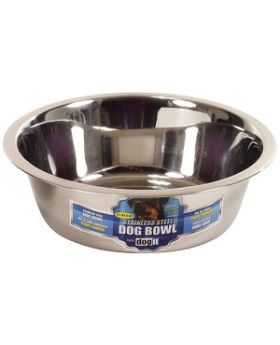 Dogit Stainless Steel Bowl 2L