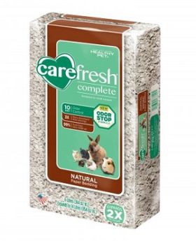 Care Fresh Complete Natural Small Animal Bedding