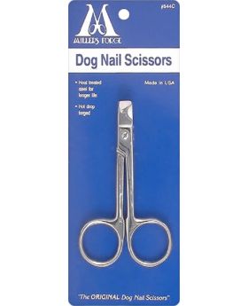 Millers Forge #544C Dog  Nail Scissors