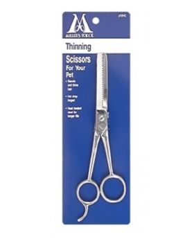 Millers Forge #131C Pet Thinning Scissors
