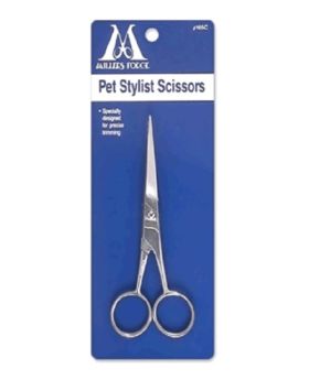 Millers Forge #165C Pet Stylist Scissors