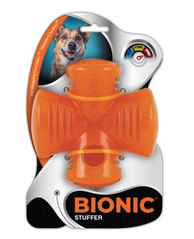 Bionic Stuffer