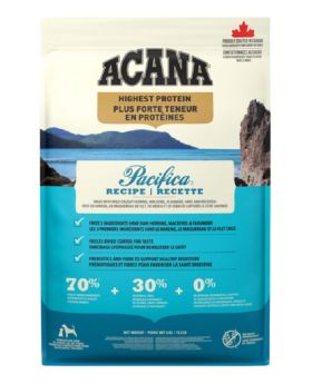 Acana High Protein Pacifica Dog Food