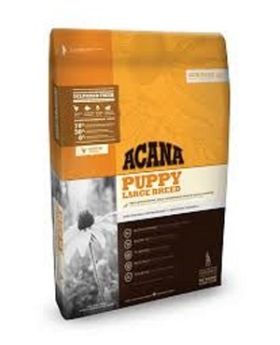 Acana Heritage Large Breed Puppy Food