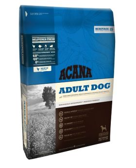 Acana Heritage Adult Dog Food