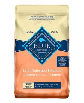 Blue Life Protection Large Breed Puppy Food