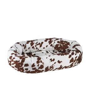 Bowsers Donut Bed - Small Durango