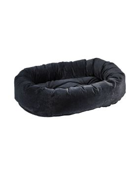 Bowsers Donut Bed - Small Shale