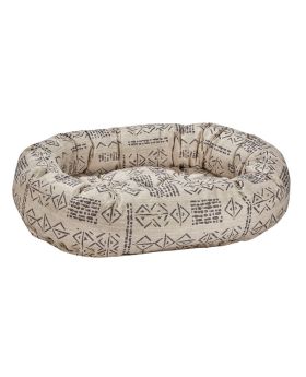 Bowsers Donut Bed - XXL Mayan