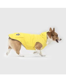 Canada Pooch Torrential Tracker - Yellow