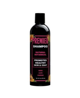 Eqyss Premier Pet Shampoo 16oz