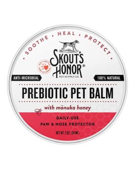 Skouts Prebiotic Paw & Nose Balm 2oz