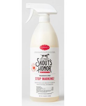 Skouts Stop Marking Spray 35oz