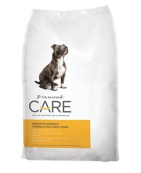 Diamond Care Sensitive Stomach Dog Food