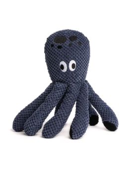 Fabdog Floppy Octopus - Small