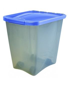 Vanness Pet Food Container