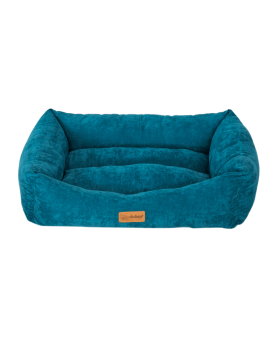 Dubex Cookie Pet Bed - Turquoise