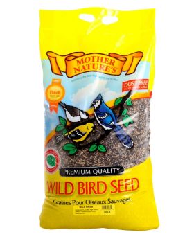 Mother Nature's Wild Finch Bird Seed
