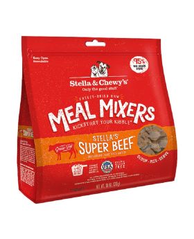Stella & Chewy's FD Mixer - Beef