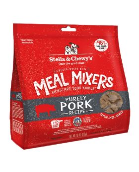 Stella & Chewy's FD Mixer - Pork