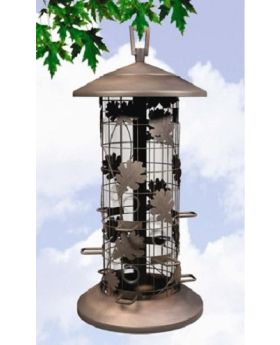 Perky-Pet Squirrel Be Gone 3 Feeder 8lb